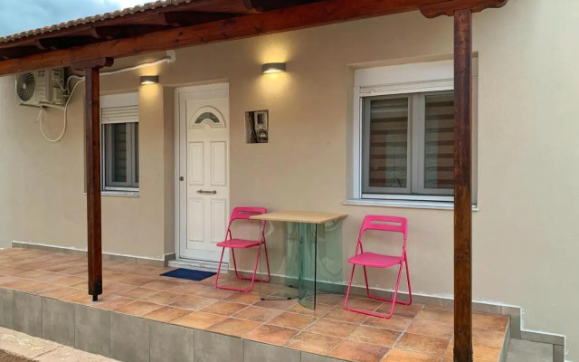 Petite Luxury Urban House