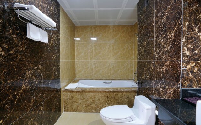 Ha Long Trendy Hotel