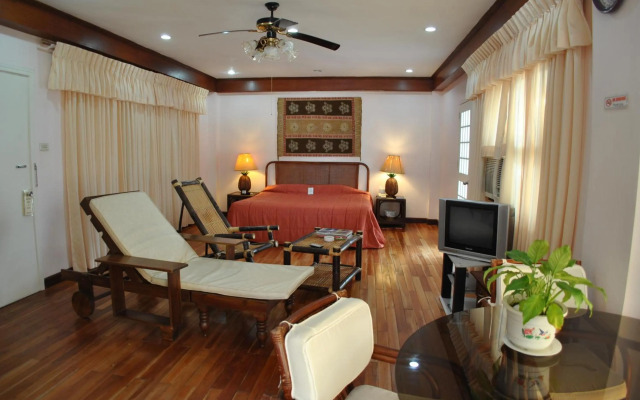 Surfside Boracay Resort