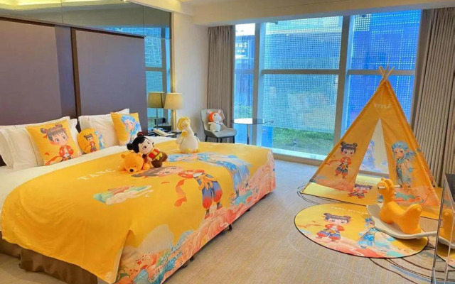 Grand View Hotel Shenzhen