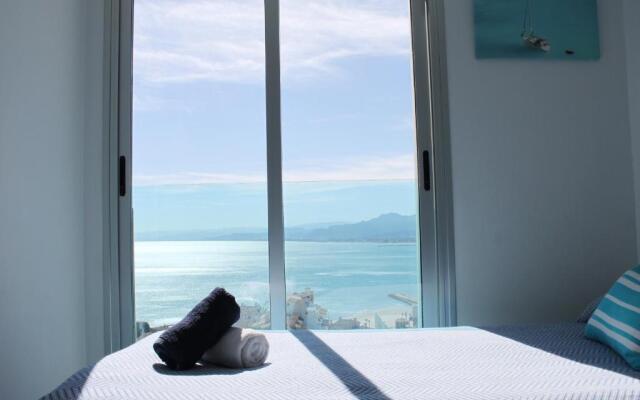 37 SOLES - Tourist Apartments Cullera