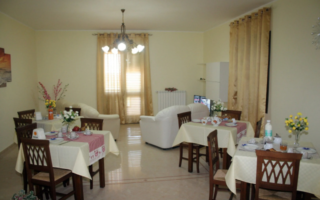 B&B Villa Eleonora