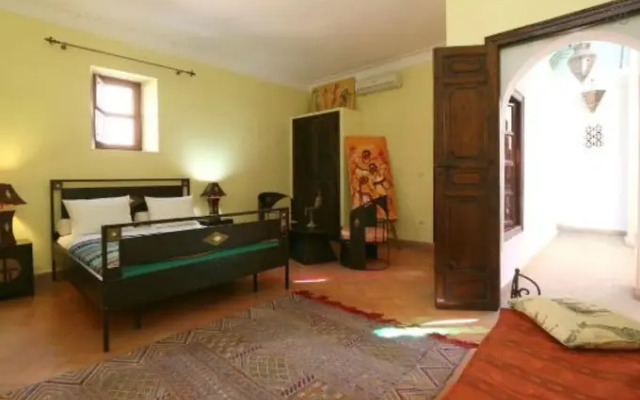 Riad Araba Felice