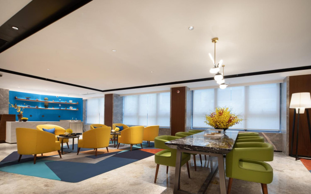 Hampton by Hilton Haikou Haidian Island
