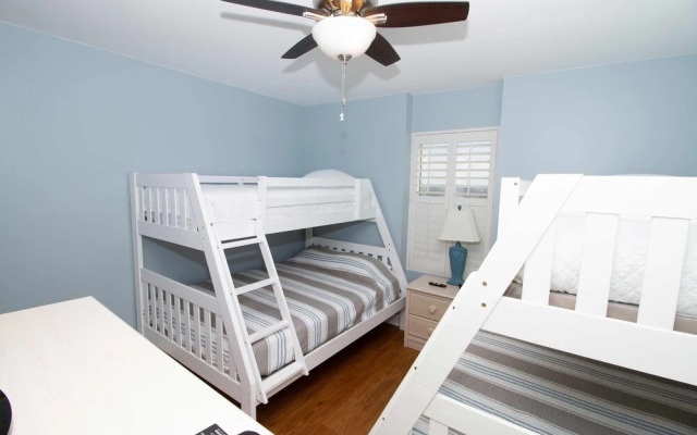 Dolphin 1901  - 2 Br Home