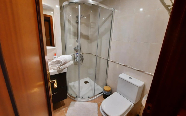 Apartamento en Beiramar