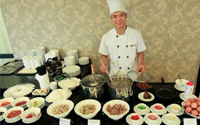 Lan Vien Hotel Hanoi