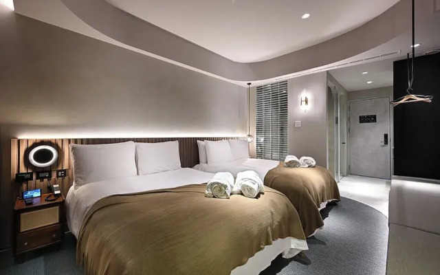 Hotel Beore