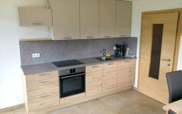 Agriturismo Gfaderhof Ferienwohnungen