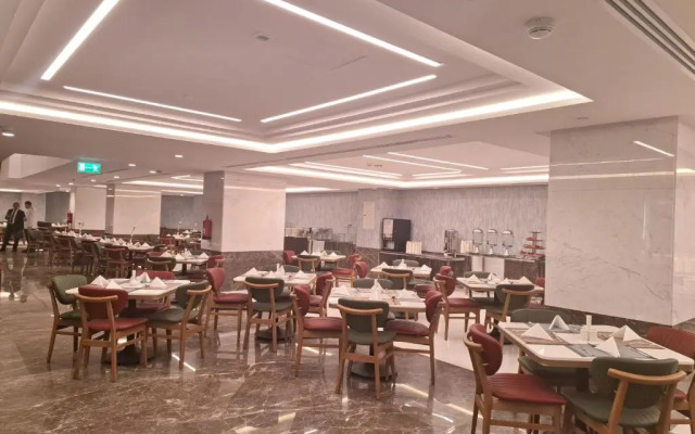 فندق مادن طيبة MADEN Taiba HOTEL
