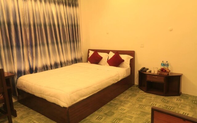 Hotel Magnolia Pokhara
