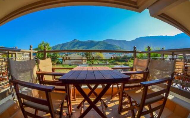 Kladis Club Holidays