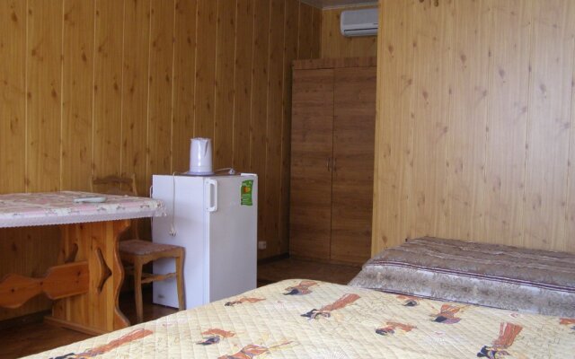 Svetlana And Sofia Guest House