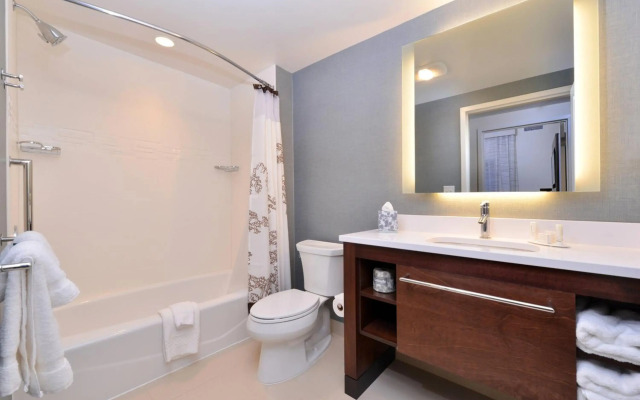 Residence Inn East Lansing
