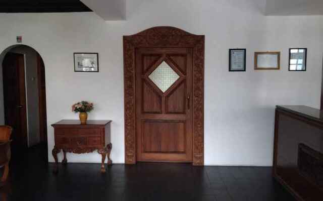 Hotel Bladok Malioboro Jogja