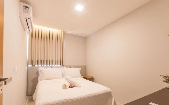 Qavi - Gaudium Apart Hotel