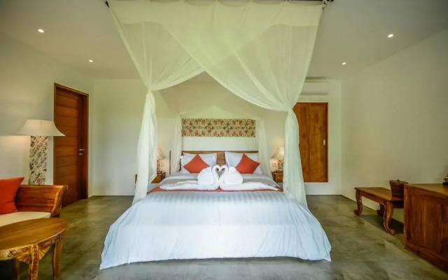 The Hidden Paradise Ubud