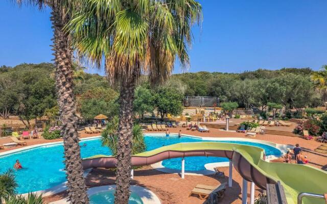 Les Suites De Pertamina