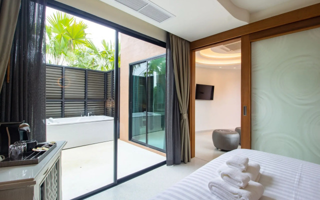 Rachabhura Hotel