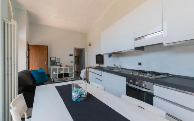 Flat 60M² 2 Bedrooms 1 Bathroom - Alassio