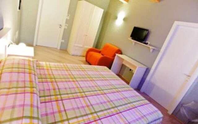 Airone Country House