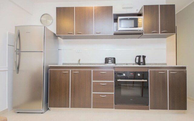 Rent San José de Calasanz WH5