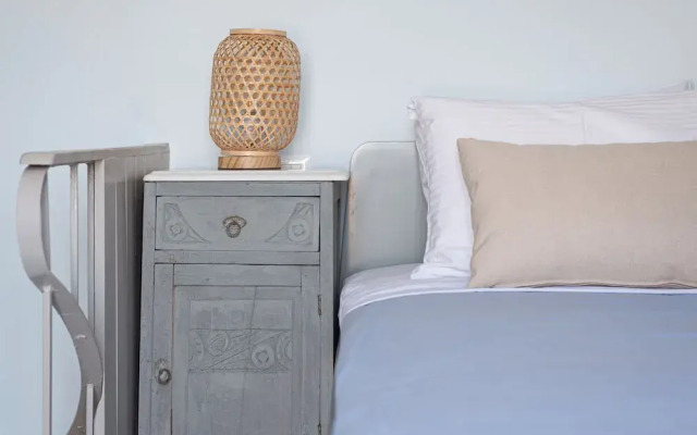 Saint Anna Villas Mykonos by Aura Homes