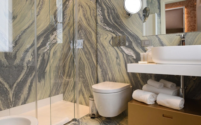 Santa Croce Boutique Hotel