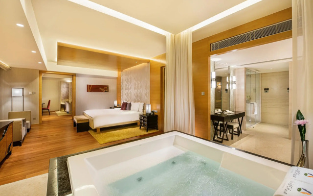 Hotel Okura Macau