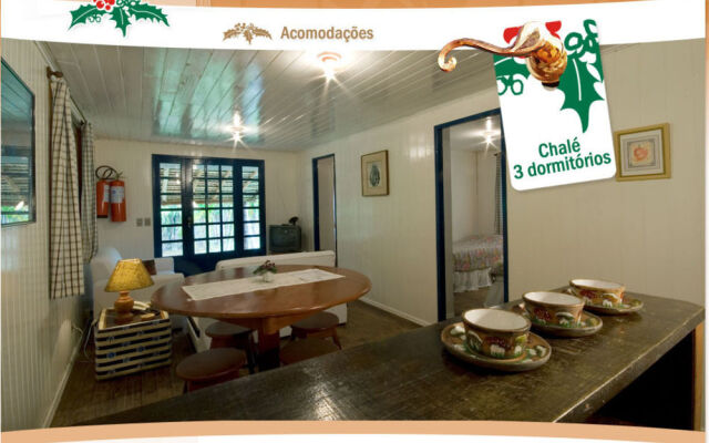 Pousada Villa Agrifoglio