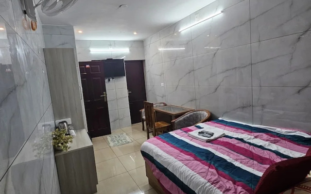 Lekshmy Towers