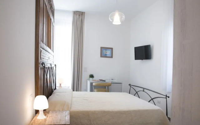 Bed & Breakfast del Faro