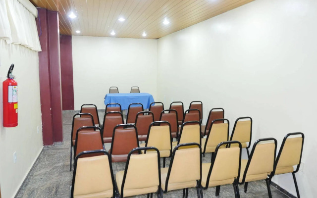 Prestige Manaus Hotel