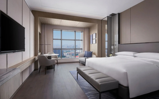 Foshan Marriott Hotel