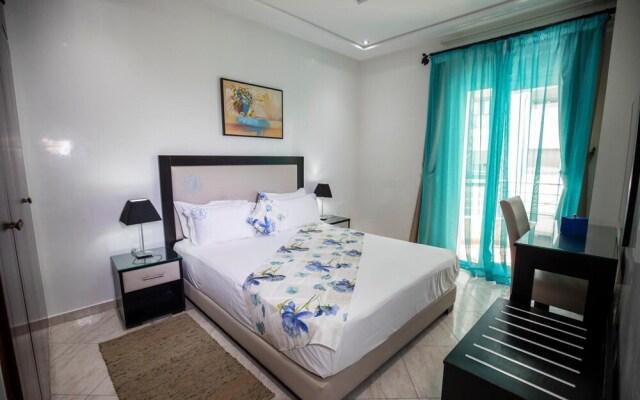 Appart Hotel Rania