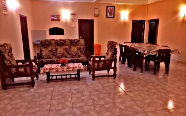 Dayananthan Inn Rest