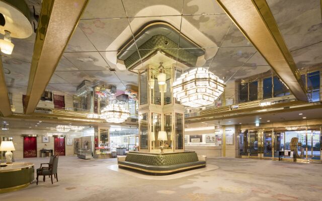Nara Royal Hotel