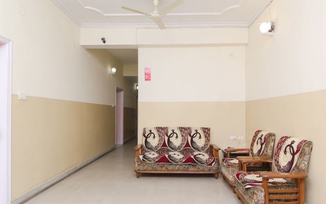 OYO 14345 Hotel Panchsheel