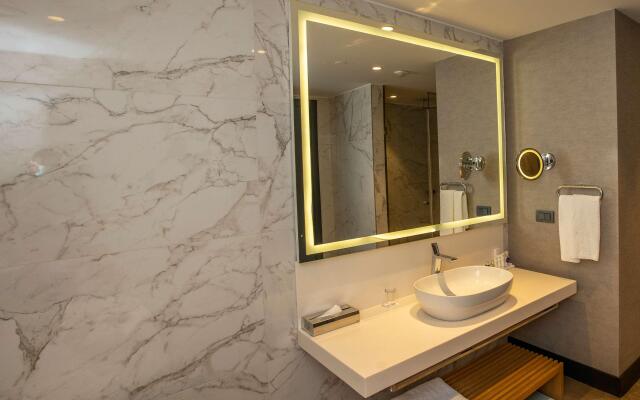 Radisson Blu Hotel & Conference Center, Niamey