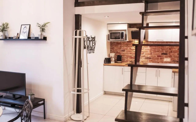 Kasia&Lukasz Apartments