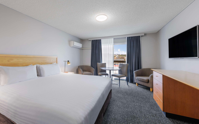 Best Western Hobart