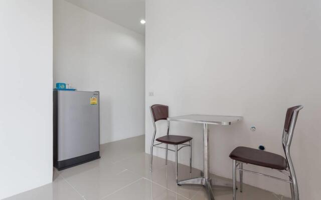 Bts Residence