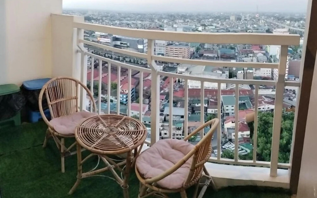 Sami's Cradle at The Celandine