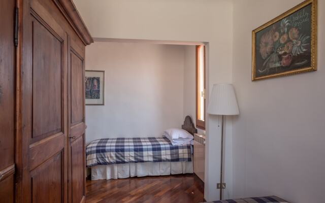 Apartment with View over Duomo