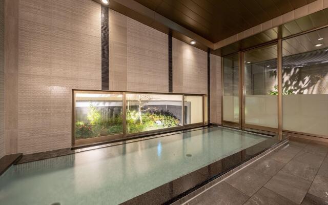 Nishitetsu Hotel Croom Nagoya