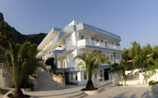 Kas Marin Hotel