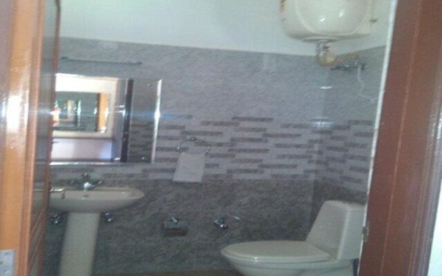 Hotel Walnut Grove