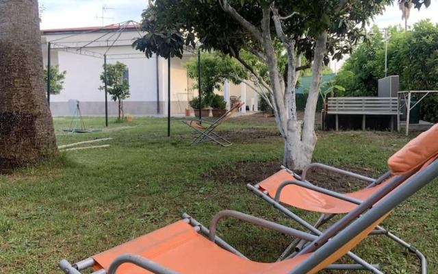 Aragon Cottage Appartament