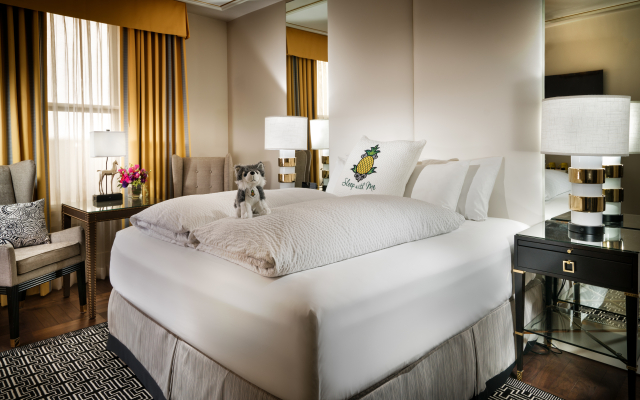 Staypineapple, An Elegant Hotel, Union Square