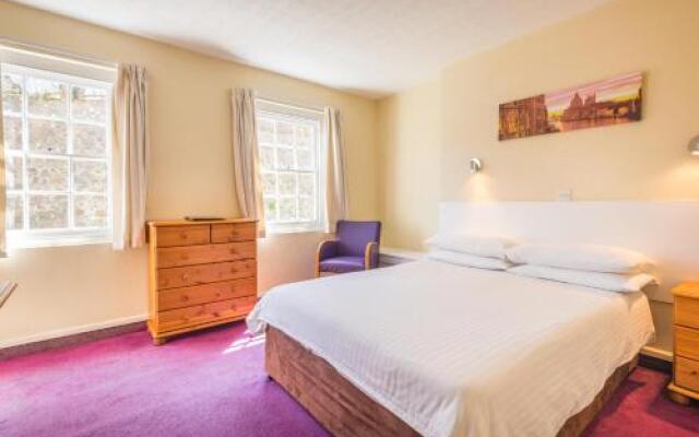 The Marton Guest House